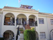 Playa Flamenca Long Term Rental